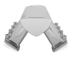 Sniper EFI Sheet Metal Fabricated Intake Manifold GM LS3/L92 - Hi-Ram Sheet Metal Fabricated Sheet Metal Intake Manifold LS3/L92 102mm Throttle Body open image 4