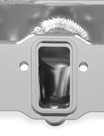 Sniper EFI Sheet Metal Fabricated Intake Manifold GM LS3/L92 - Hi-Ram Sheet Metal Fabricated Sheet Metal Intake Manifold LS3/L92 102mm Throttle Body open image 5