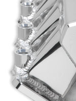 Sniper EFI Low-Profile Sheet Metal Fabricated Intake Manifold GM LS7 image 5