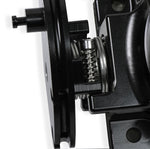 Sniper EFI Throttle Body - 90MM Throttle Body LS Engine, Black with GM IAC provision image 4