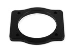 Throttle Body Spacer 92mm LS Engines image 1