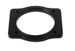 Throttle Body Spacer 92mm LS Engines image 2