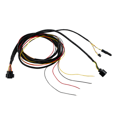 Nano Pro Bosch 4.9 Harness 15ft