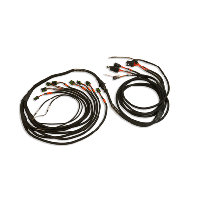 PRO550/600 V8 Smart Coil Harness — Chrysler / Chevy