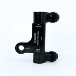 8HP Oil Cooler Adapter (Dodge Ram Truck Version) image 1