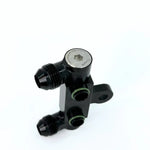 8HP Oil Cooler Adapter (Dodge Ram Truck Version) image 3