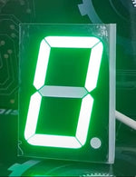 TurboLamik 8HP Large Gear Display image 3