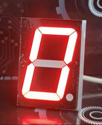 TurboLamik 8HP Large Gear Display image 2