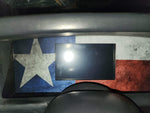 Digital Dash Beauty Backplate Insert for 2010-2014 Ford Mustang S197 - CarChains3d image 6