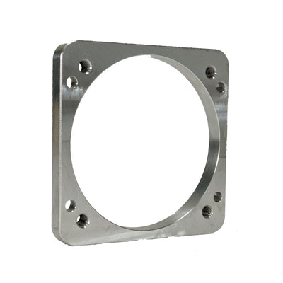 Ford 105mm 4 Bolt Throttle Body to LS Manifold