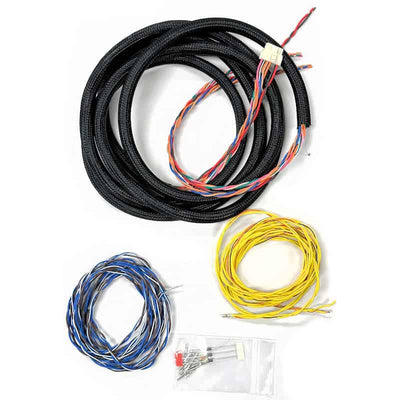 VPS Replacement Wiring Harness