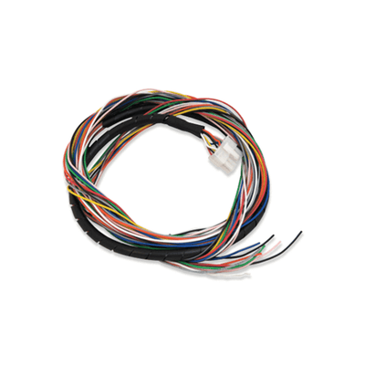 Wb-o2 Datalogger Harness 8ft