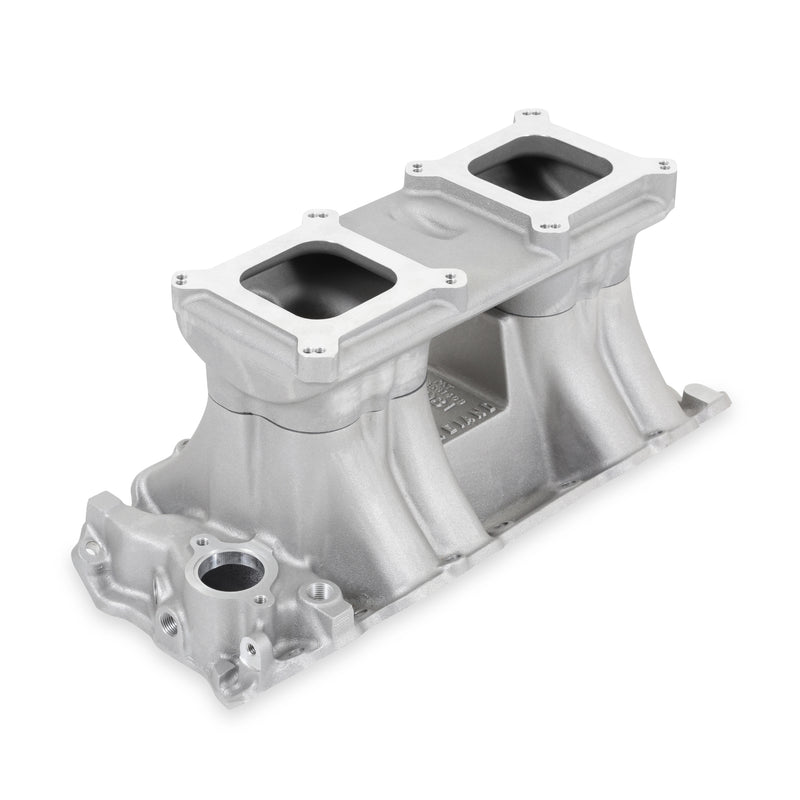 Chev B/B D/Q Hi Ram (oval)