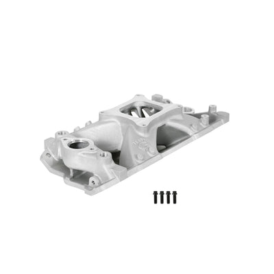 Manifold, SBC Early Sp Sq
