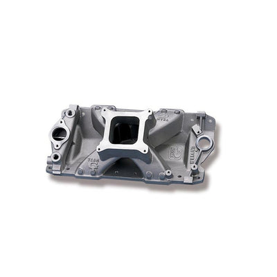 Manifold, SBC Early Sp Sq