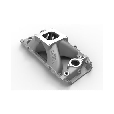 Manifold - BBC, Oval 4150