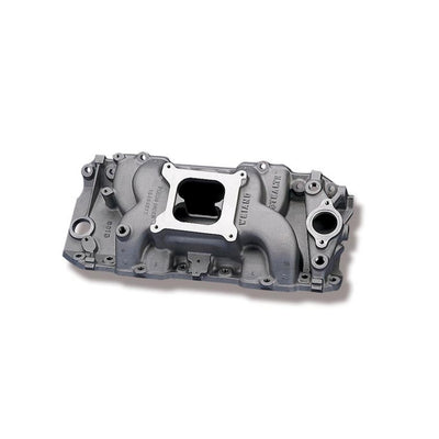 Chev B/B Stealth Series (oval)