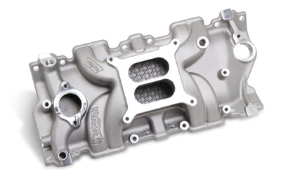 Manifold - SBC Street Warrior