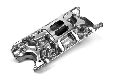Intake Manfld - 289-302 Ford Street Warr