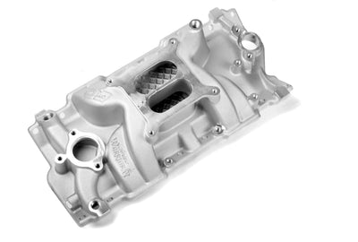 Manifold - SBC Speed Warrior