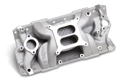 Manifold - SBC Speed Warrior
