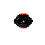 Waterman Racing Lil Bertha Pump, 3/8 Hex, Steel Center - Standard Rotation / 4 Bolt / 19.5 GPM (0.850) image 1