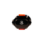 Waterman Racing Lil Bertha Pump, 3/8 Hex, Steel Center - Reverse Rotation / 4 Bolt / 26.75 GPM (1.200) image 1