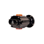 Waterman Racing Lil Bertha Pump, 3/8 Hex, Steel Center - Reverse Rotation / 4 Bolt / 33.5 GPM (1.500) image 2