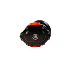 Waterman Racing Lil Bertha Pump, 3/8 Hex, Steel Center - Reverse Rotation / V Band / 15 GPM (0.650) image 1