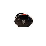 Waterman Racing Nostalgia Bertha Pump, 3/8 Hex, Steel Center - 23 GPM (1.000) / Standard Rotation / 4 Bolt image 1
