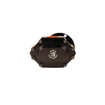 Waterman Racing Nostalgia Bertha Pump, 3/8 Hex, Steel Center - 17.25 GPM (0.750) / Reverse Rotation / 4 Bolt image 1