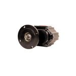 Waterman Racing Nostalgia Bertha Pump, 3/8 Hex, Steel Center - 20.5 GPM (0.900) / Reverse Rotation / 4 Bolt image 3