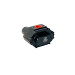 Waterman Racing Nostalgia Bertha Pump, 3/8 Hex, Steel Center - 16.25 GPM (0.700) / Standard Rotation / Swivel image 2