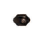 Waterman Racing Nostalgia Bertha Pump, 3/8 Hex, Steel Center - 23 GPM (1.000) / Standard Rotation / Swivel image 3