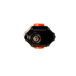 Waterman Racing Lil Bertha Pump, 3/8 Hex, Aluminum Center - Standard Rotation / Swivel / 31.25 GPM (1.400) image 3