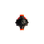 Waterman Racing Pump, Sprint, Ultra-Light, No Mount, 3/8 Hex - 5.8 GPM (0.600) / Standard Rotation image 3