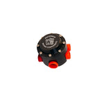 Waterman Racing Standard Sprint Pump - 3/8 Hex - 4.42 GPM (0.450) / Standard Rotation image 2