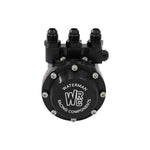 Waterman Racing Manifold Sprint Pump - 4.42 GPM (0.450) image 1