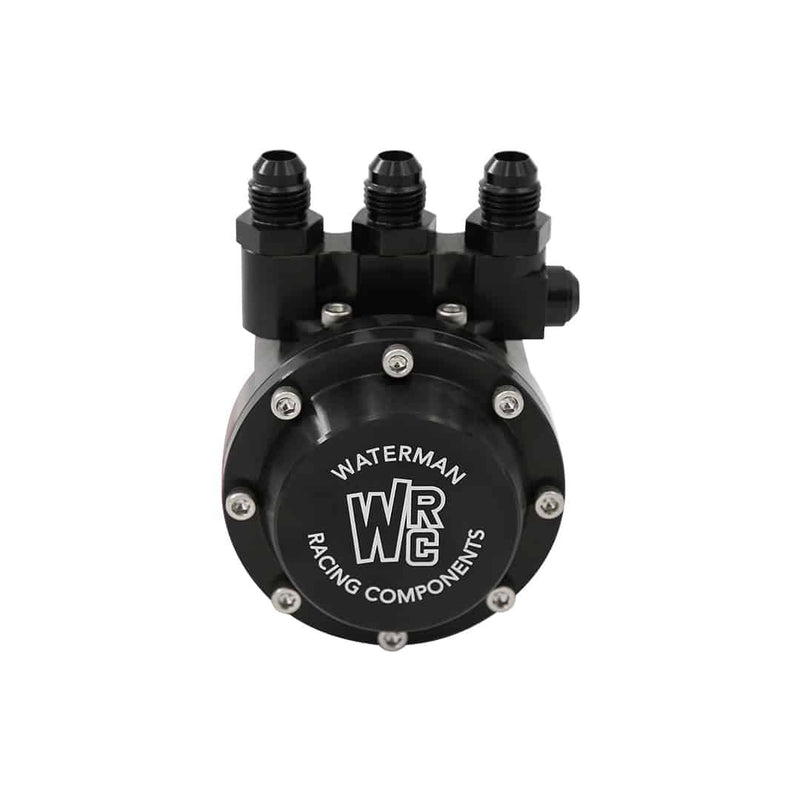 Waterman Racing Manifold Sprint Pump - 4.42 GPM (0.450)