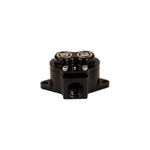 Waterman Racing Pump, Sprint, Combo, Rev Rotation, 1/4 Hex - 1.96 GPM (0.200) image 3