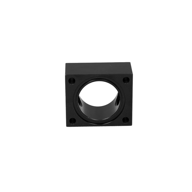 Waterman Racing Manifold Block, 2x AN-08, Lil Bertha