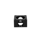 Waterman Racing Manifold Block, 2x AN-08, Lil Bertha image 2