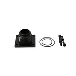 Waterman Racing Lil Bertha Inlet Adapter, AN- Flares - AN-16 image 2