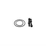 Waterman Racing Lil Bertha Inlet Adapter, AN- Flares - AN-16 image 3
