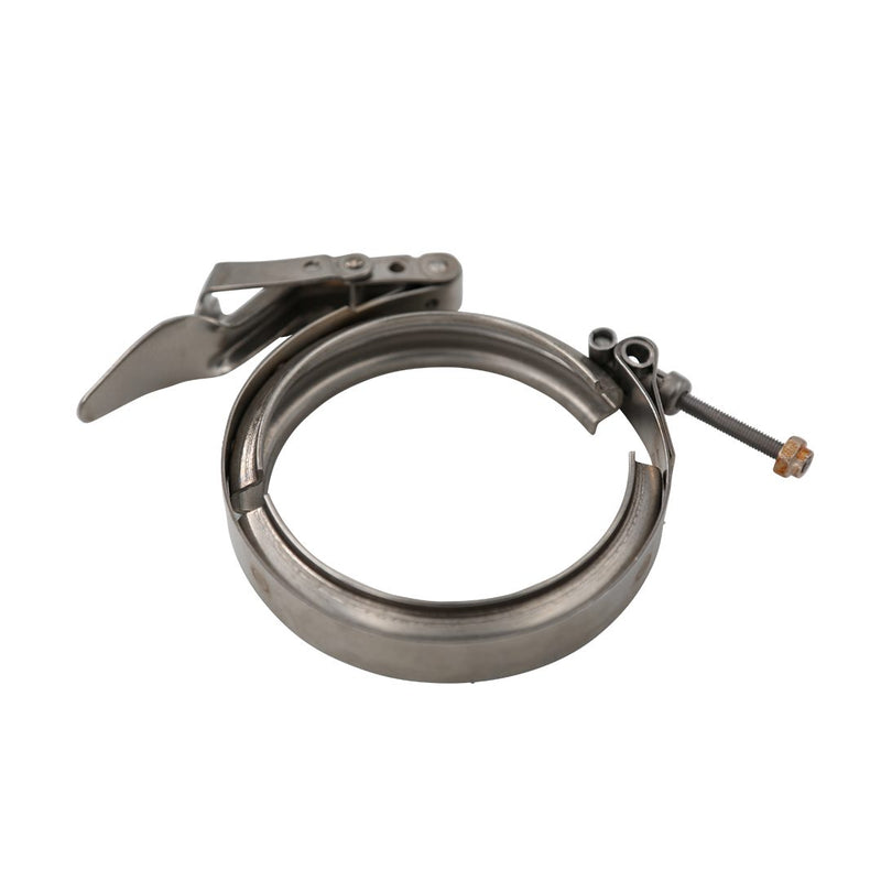 Waterman Racing Waterman V-Band Clamp