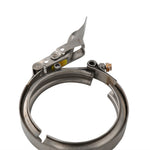 Waterman Racing Waterman V-Band Clamp image 2