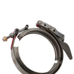 Waterman Racing Waterman V-Band Clamp image 3