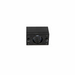 Waterman Racing Manifold Block, Nostalgia, 2x AN-06 image 1