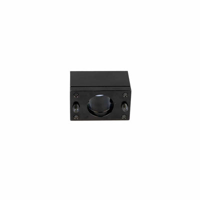 Waterman Racing Manifold Block, Nostalgia, 2x AN-06