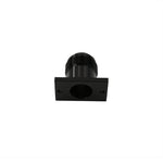 Waterman Racing Nostalgia Inlet Adapter - AN-16 Male Flare image 2